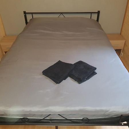 Appartement Vansuly 1 Salins-les-Bains Luaran gambar